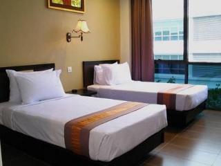 Goodhope Hotel Kelana Jaya Petaling Jaya Exterior photo