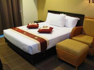 Goodhope Hotel Kelana Jaya Petaling Jaya Exterior photo